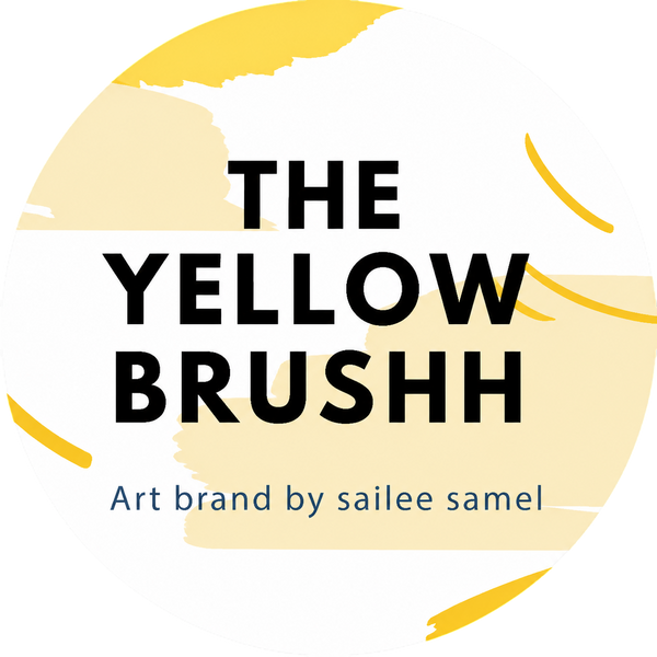 TheYellowBrush