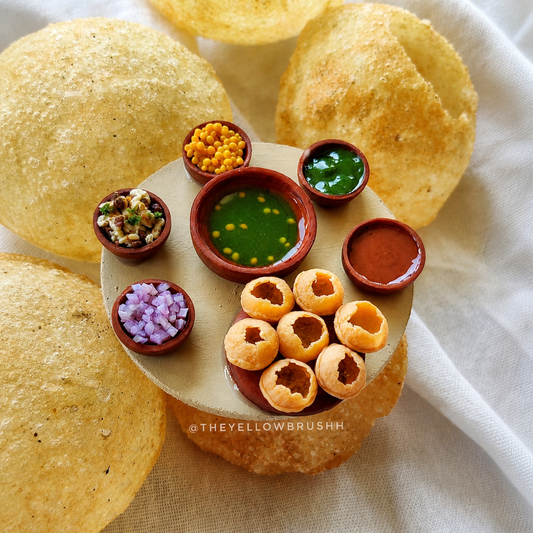 Panipuri